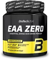 Biotech EAA Zero 350 g. (Pineapple-mango skonis)
