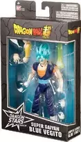 Bandai DRAGON BALL DRAGON STARS SUPER SAIJANŲ Mėlynas VEGITO