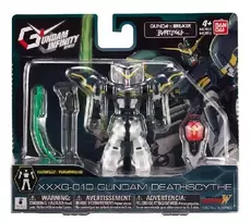 Bandai Gundam Infinity: Deathscythe Gunpla figūrėlė 40606