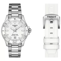 Laikrodis Tissot Seastar 1000 36MM T120.210.11.011.00