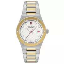 Laikrodis Swiss Military Hanowa Swiss Military Sidewinder SMWGH2101660