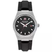 Laikrodis Swiss Military Hanowa Swiss Military Sidewinder SMWGB2101601