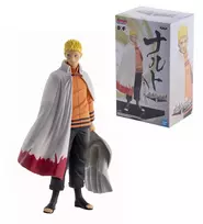 Banpresto Boruto Naruto Next Generations – Shinobi Relations sp2 sugrįžimas (B:Naruto) Figūra