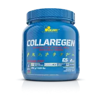 Olimp Collaregen 400g. (Oranžinis skonis)