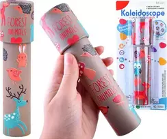 Dėlionė Jokomisiada Didelis KALEIDOSKOPAS vaikams, pasuktas ZA4002