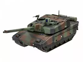 Revell – Leclerc T5, 1/72, 03341