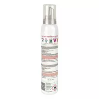 Tuban Tubi Foam - Baltas Mia - 200 ml ( TU3409 )