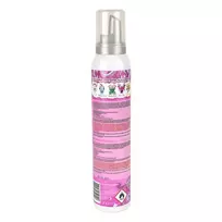 Tuban Tubi Foam - Rožinė Lily - 200 ml ( TU3412 )