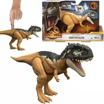 Mattel „Jurassic World Dominion Dinozauras“ skorpiovenatorius ZA4926