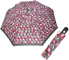 Pusiau automatinis moteriškas skėtis STORK PD01-3
