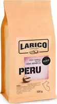 Larico Grūdinė kava Peru 500g