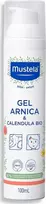 "Mustela" ekologiškas arnikų ir medetkų gelis 100ml