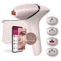 Philips BRI976/00 light hair remover Intense pulsed light (IPL) Pink BRI976/00