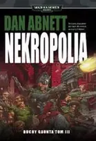 Dėlionė Copernicus Corporation Koperniko korporacija Gont kunigaikštystė (III tomas) – nekropolis
