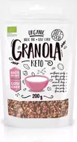 Diet Food Dietinis maistas Dietinis maistas Buketo granola 200g