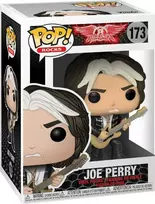 FUNKO POP! Vinilinė figūrėlė: POP Rocks: Aerosmith - Joe Perry