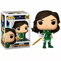 FUNKO POP! Vinilinė figūrėlė: Sersi