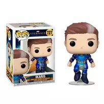 FUNKO POP! Vinilinė figūrėlė: Marvel - Ikaris