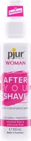 pjur woman After you shave 100 purškiklis po skutimosi