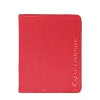 Piniginė Lifeventure RFId Wallet Recycled - Pilka
