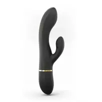 Marc Dorcel Vibratorius zuikis Dorcel glam triušis 21cm 10 režimas