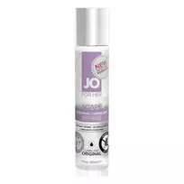 System Jo Sistema JO - For Her Agape Lubricant 30 ml