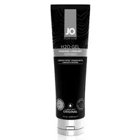 System JO System JO - For Him H2O Gel Original Lubricant Vanduo pagrindu 120 ml