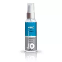 System Jo CLASSIC Sistema JO – klasikinis hibridinis tepalas 60 ml