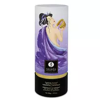 Shunga vonios druska Bath Salt Exotic Fruits 600 g