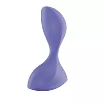 Satisfyer Sweet Seal Violetinė analinis vibratorius