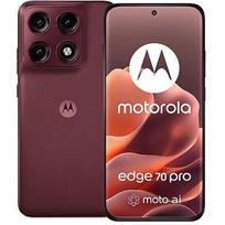 Motorola Edge 70 Pro, 8GB/256GB, PANTONE Zinfandel PBC20017RO