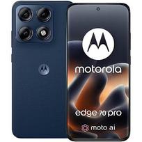 Motorola Edge 70 Pro, 8GB/256GB, PANTONE Titan PBC20016RO