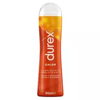 „Durex Play Hot Pleasure Gel“ gelis, 50 ml