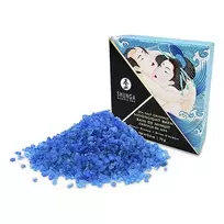Shunga vonios druska Bath Salt Ocean Breeze 75 g