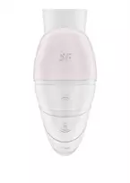 SATISFYER SUPERNOVA BALTA