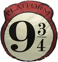 ABYstyle Abysse HARIS POTERIS - Pagalvėlė - Platforma 9 3/4