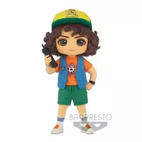Bandai BP Q POSKET - STRANGER THINGS - DUSTIN