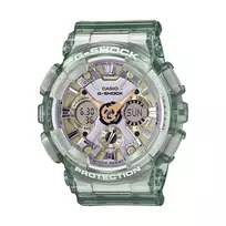 Laikrodis Casio G-Shock GMA-S120GS-3AER