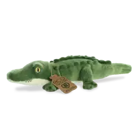AURORA ECO NATION Aligatorius, 35 cm