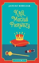 Bukowy Las Karaliaus kūdikio pirmas