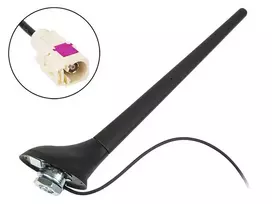 Blow Oem Antenos fm fiat fantominio automobilio fakra