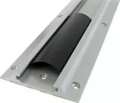 Laikiklis Ergotron geležinkelis ant 10 "sienos (31-016-182)