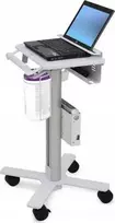 Laikiklis Ergotron ERGOTRON StyleView Nešiojamas kompiuteris Cart SV10 - SV10-1100-0