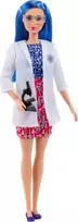 Mattel Lėlė Barbie HCN11 Scientist