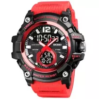 Laikrodis SKMEI 1725RD