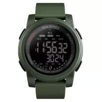 Laikrodis Skmei 1257AG