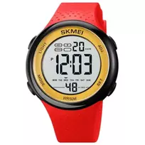 Laikrodis SKMEI 1856RD