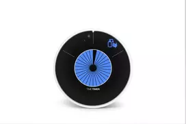 Dėlionė Elektroninis rankų plovimo laikrodis - Time Timer WASH, JAC5400
