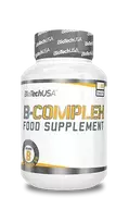 Biotech Vitamin B Complex 60 tab.