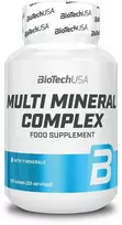 Biotech Multi Mineral Complex 100 tab.